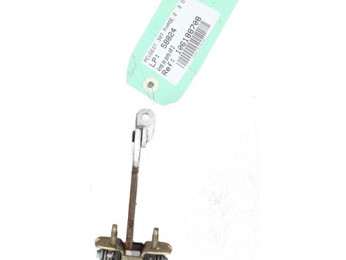 Hinge/Door check strap PEUGEOT 307 (3A/C) 2.0 HDi 135 | BP26034971C146 
