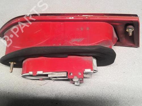 Used Left tailgate light Left tailgate light ALFA ROMEO 156 (932_) 1.9 JTD (932B2) (105 hp) 20368874 20368874
