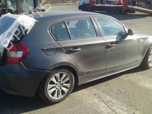 Front wiper motor BMW 1 (E87) 118 d | BP22004804M29 