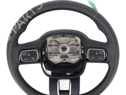 Used Steering wheel CITROËN C3 III (SX) 1.2 PureTech 82 (83 hp) 29560337