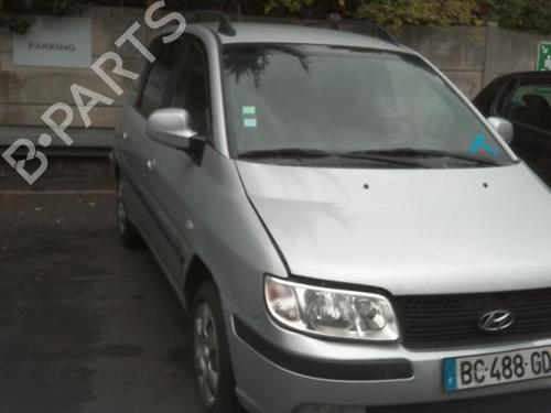 Left headlight HYUNDAI MATRIX (FC) 1.5 CRDi VGT | BP21999146C28 