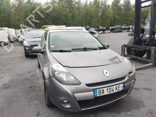 Fuse box RENAULT CLIO III Grandtour (KR0/1_) 1.5 dCi (KR0G) | BP31635323E1 