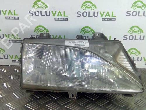 Used Right headlight PEUGEOT 806 (221) 1.9 TD (90 hp) 21999499