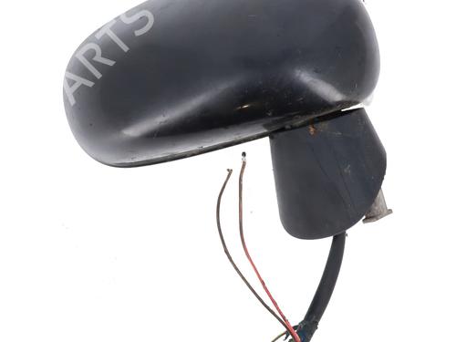 Right mirror AUDI TT (8N3) 1.8 T | BP23789384C27 