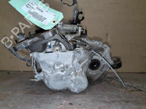 Gearbox CITROËN C1 (PM_, PN_) 1.0 | BP37716805M3  - Image 6