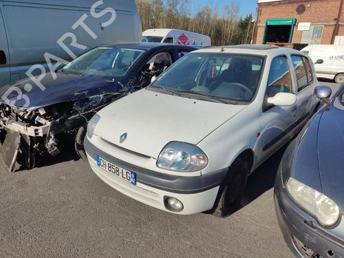 Front left panel RENAULT CLIO II (BB_, CB_) 1.9 D (B/CB0J) | BP25825188C58 - Image 8
