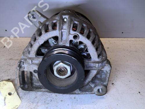 Generator RENAULT TWINGO II (CN0_) 1.2 16V (CN04, CN0B) (75 hp) 25276217