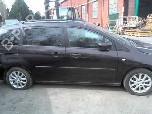 Left front window switch MAZDA 5 (CR) 2.0 CD (CR19) | BP20356551I27  - Image 8