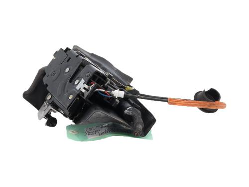 Rear left lock AUDI A4 B6 (8E2) 1.9 TDI | BP37481945C100 - Image 2