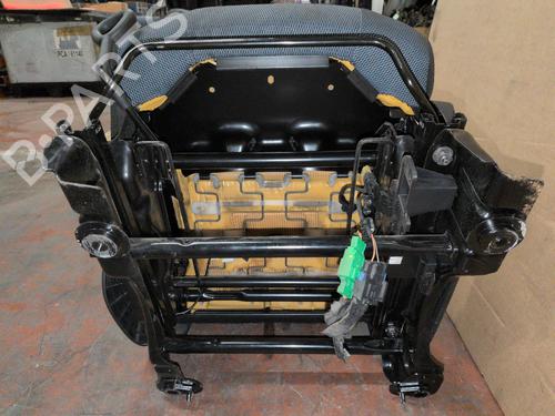 Sæde venstre fortil CITROËN BERLINGO MULTISPACE (B9) 1.6 HDi 90 | BP38602712C15 - Image 2