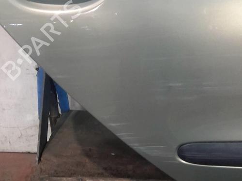 Right rear door RENAULT MEGANE I (BA0/1_) 1.6 16V (BA04, BA0B, BA11, BA1J, BA16, BA19, BA1K, BA1V,... | BP20365471C5 
