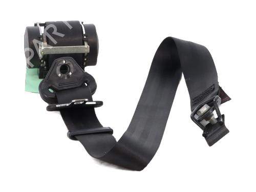 Rear right seatbelt PEUGEOT 308 SW I (4E_, 4H_) 1.6 HDi | BP30763693I28