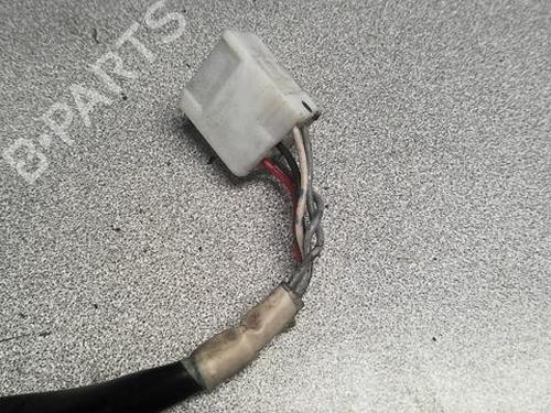 Right mirror TOYOTA YARIS (_P1_) 1.0 (SCP10_, SCP10R) | BP22000392C27 