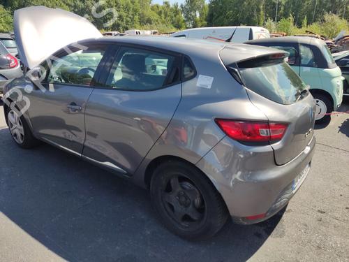 Engine control unit (ECU) RENAULT CLIO IV (BH_) 1.5 dCi 75 | BP31287796M57  - Image 17