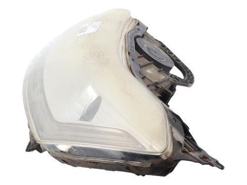 Left headlight CITROËN C5 III Break (RW_) 1.6 HDi 110 (RW9HZC) | BP40000832C28 - Image 4