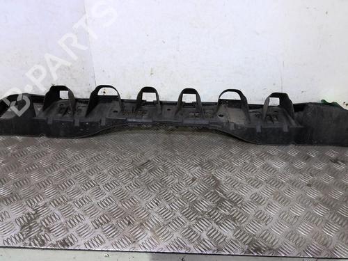 Used Rear bumper bracket PEUGEOT 208 I (CA_, CC_) 1.6 HDi (114 hp) 20358885