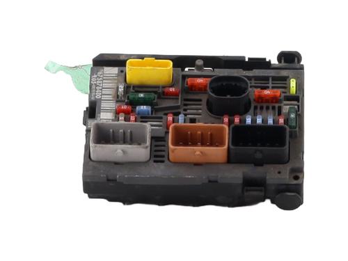 Module électronique CITROËN BERLINGO Box Body/MPV (B9) 1.6 HDi / BlueHDi 75 (75 hp) 27602017