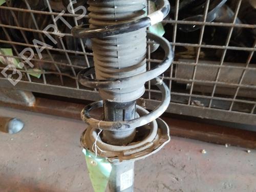Used Right front shock absorber Right front shock absorber SEAT ATECA (KH7, KHP) 1.5 TSI (150 hp) 24862753 24862753