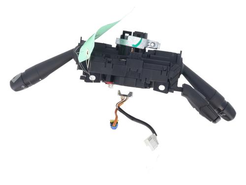 Used Steering column stalk Steering column stalk PEUGEOT 208 I (CA_, CC_) 1.4 HDi (68 hp) 32221794 32221794