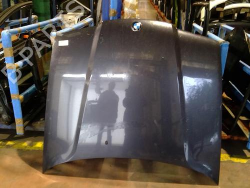 Używane Pokrywa przednia / Maska silnika BMW 3 Compact (E36) 316 i (102 hp) 31979637