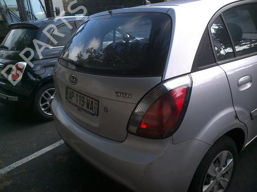 Left rear door KIA RIO II (JB) 1.5 CRDi | BP21999978C4 