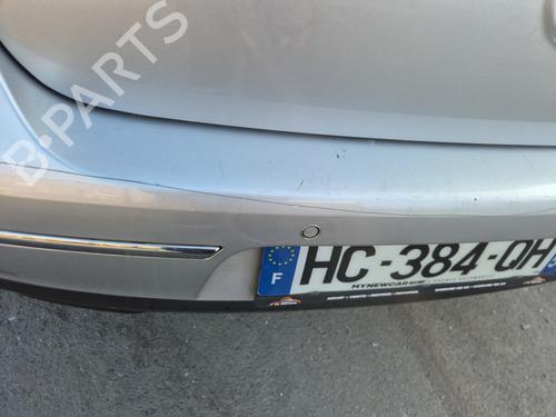 Starter VW PASSAT B6 (3C2) 2.0 TDI | BP32128458M8  - Image 42