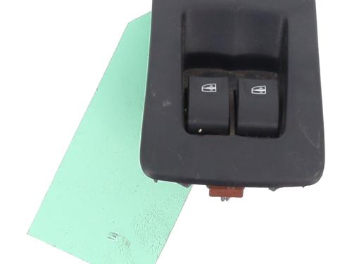 Used Left rear window switch DACIA SANDERO II TCe 90 (B8M1, B8MA, B8AC) (90 hp) 28283583