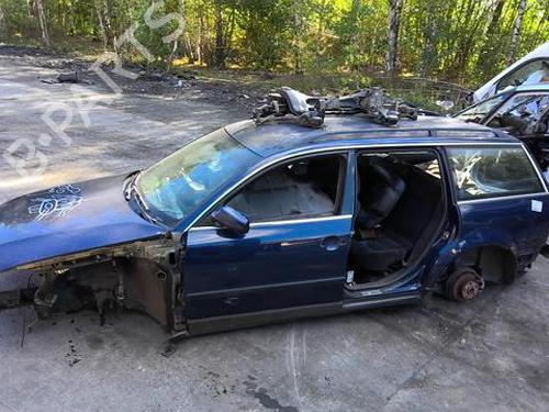 Frontplade/Frontkurv VW PASSAT B5.5 Variant (3B6) 1.9 TDI | BP29342003C72 - Image 18