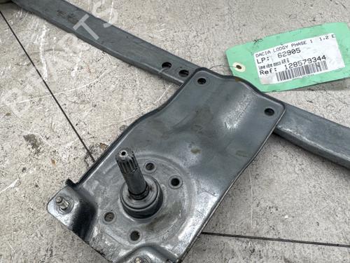 Rear left window mechanism DACIA LODGY (JS_) 1.2 TCe (JSAY, JSM0) | BP37278041C24 - Image 3