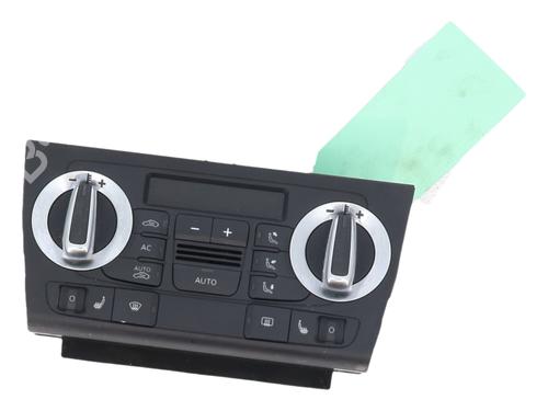 climate-control-audi-a3-sportback-8pa-2004-2005-2006-2007-2008-2009-2010-2011-2012-2013-2014-2015-34224483 main image
