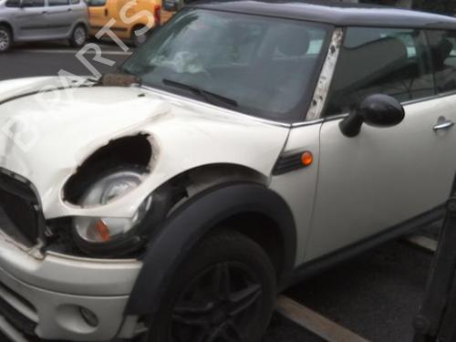 Climate control MINI MINI (R56) Cooper D | BP21999957I5  - Image 6