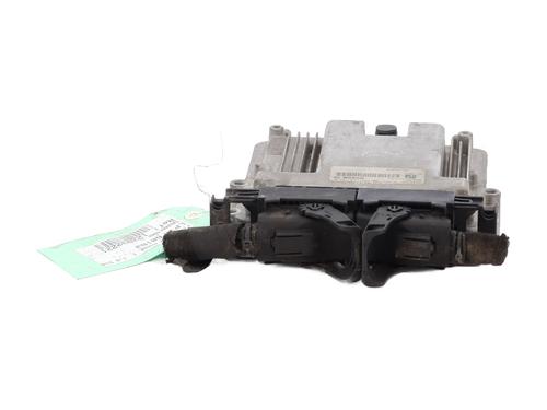 Engine control unit (ECU) FIAT 500X (334_) 1.6 D Multijet (334AXA1B, 334AXA11) | BP33472161M57 - Image 6