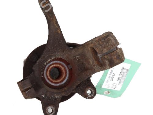 Used Left front steering knuckle Left front steering knuckle FORD FUSION (JU_) 1.4 TDCi (68 hp) 25478875 25478875