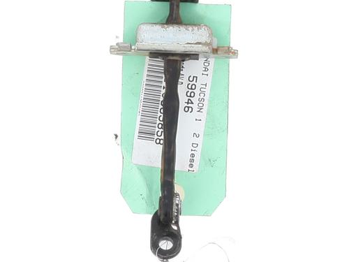 Hinge/Door check strap HYUNDAI TUCSON (JM) 2.0 CRDi | BP28589557C146 
