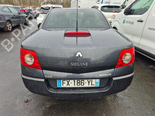 Used Parts RENAULT MEGANE II Coupé-Cabriolet (EM0/1_)  1.9 dCi  4432528