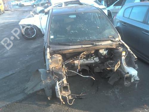 Left mirror FORD FIESTA V (JH_, JD_) 1.4 TDCi | BP23788745C26 