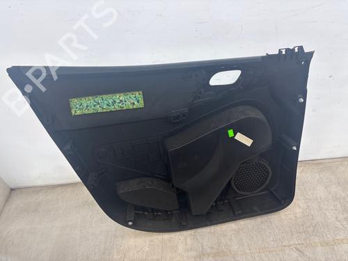 Used Front right panel Front right panel CITROËN BERLINGO Box Body/MPV (B9) 1.6 HDi 90 (90 hp) 39647174 39647174