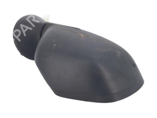 Used Right mirror DACIA DUSTER (HS_) 1.5 dCi (HSMC) (107 hp) 24056917
