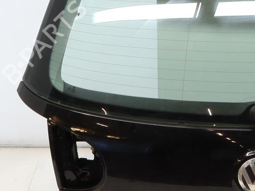 Used Tailgate Tailgate VW GOLF V (1K1) [2003-2010] 33837023 33837023