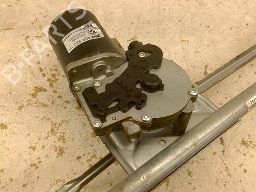 Front wiper motor BMW X5 (E53) | BP33850251M29 - Image 3
