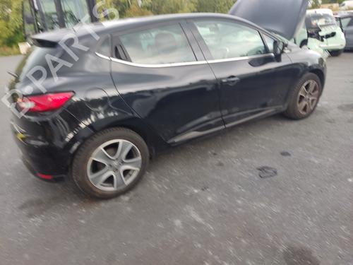 Tailgate RENAULT CLIO IV (BH_) 1.5 dCi 75 | BP32036941C6 