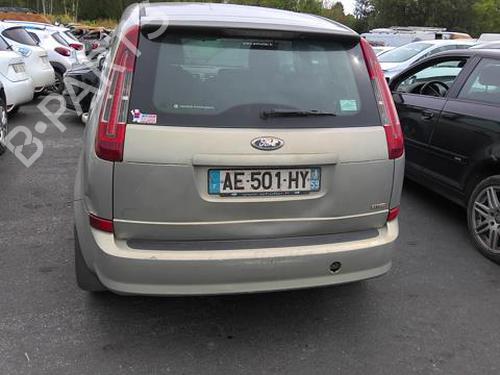 Front bumper FORD C-MAX (DM2) 1.6 TDCi | BP39425580C7 - Image 12