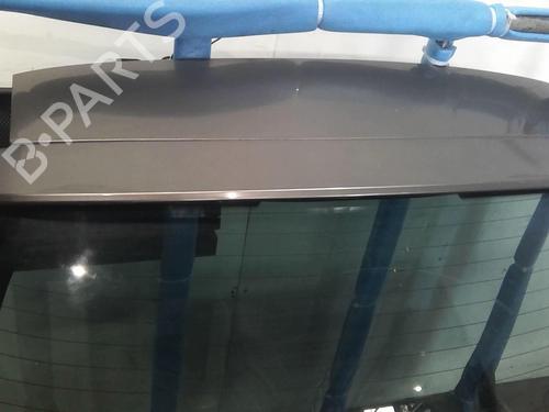 Tailgate FIAT CROMA (194_) 1.9 D Multijet (194AXB1B) | BP20362049C6 