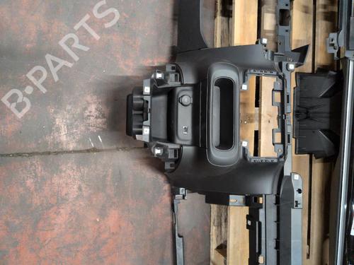 Dashboard CITROËN C3 III (SX) 1.2 PureTech 82 | BP37086053C46 - Image 3