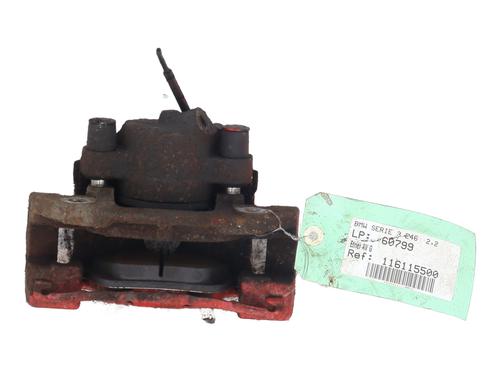 Left front brake caliper BMW 3 (E46) 320 i | BP31878487M105 