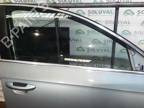 Right front door VW PASSAT B6 (3C2) 1.9 TDI | BP22005007C3 