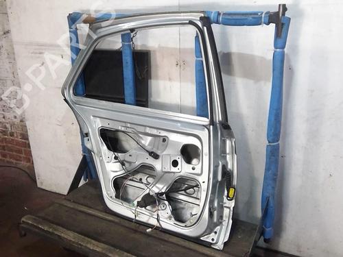 Left rear door RENAULT LAGUNA II (BG0/1_) 1.8 16V (BG04, BG0B, BG0C, BG0V) | BP20351019C4 