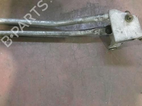 Used Front wiper motor PEUGEOT 807 (EB_) 2.2 HDi (128 hp) 20370736