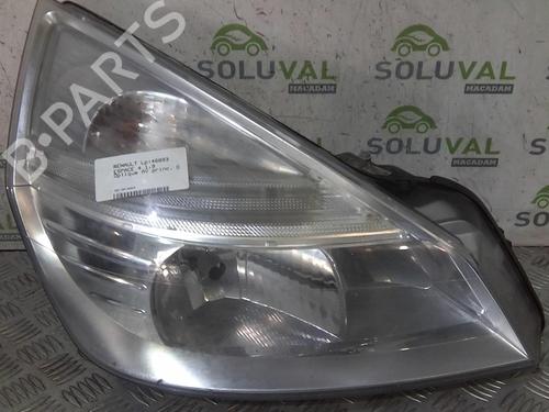 Used Right headlight Right headlight RENAULT ESPACE IV (JK0/1_) 1.9 dCi (JK0U) (116 hp) 22004660 22004660