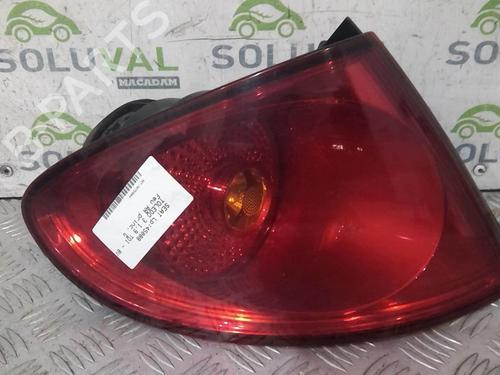 Left taillight SEAT TOLEDO III (5P2) 1.9 TDI | BP20370210C34 
